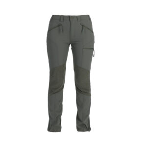 Pantalon Mujer Outdoor Ripstop Spandex, vista 2 - Outdoor | MerchLAB