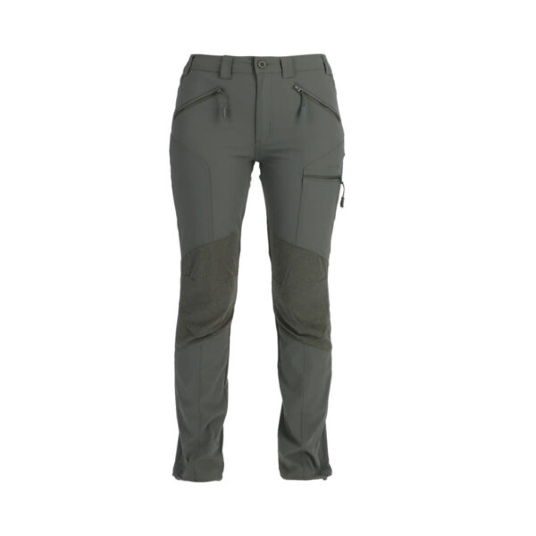 Pantalon Mujer Outdoor Ripstop Spandex, vista 2 - Outdoor | MerchLAB