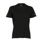 Polera Simos Negro Mujer