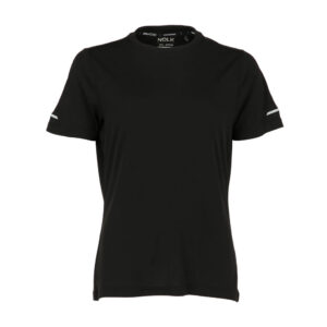 Polera Simos Negro Mujer
