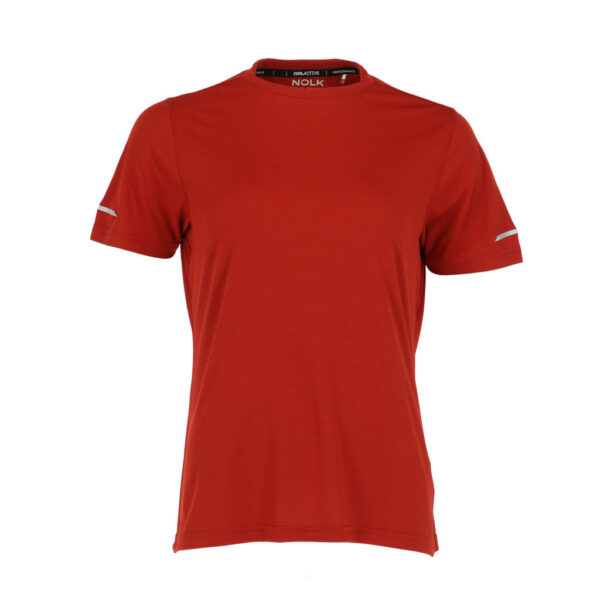 Polera Simos Terracota Mujer - Poleras | MerchLAB