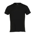 Polera Simos Negro Hombre - Poleras | MerchLAB
