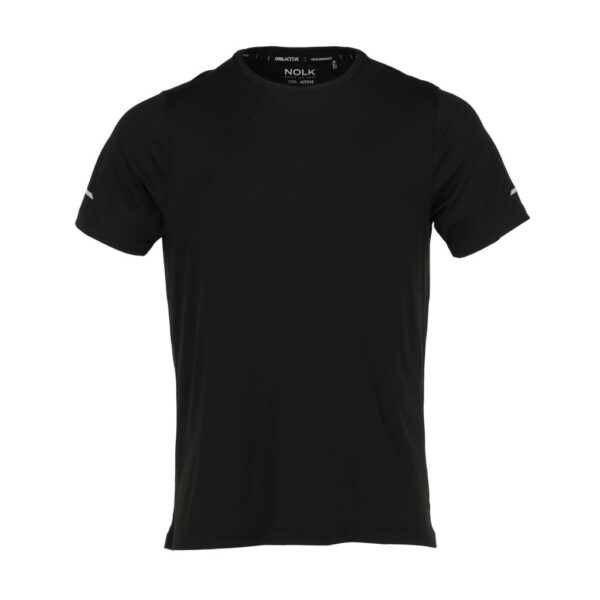 Polera Simos Negro Hombre - Poleras | MerchLAB