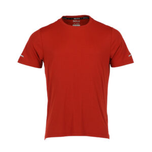 Polera Simos Terracota Hombre - Poleras | MerchLAB