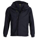 Parka 3 en 1 Forest Mujer
