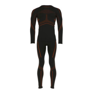 Primera Capa Arolla Negro Hombre