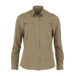Blusa Santorini Beige Mujer