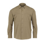 Camisa Santorini Beige Hombre
