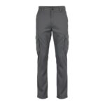 Pantalón Cargo Flex - Teflon Hombre