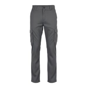 Pantalón Cargo Flex - Teflon Hombre