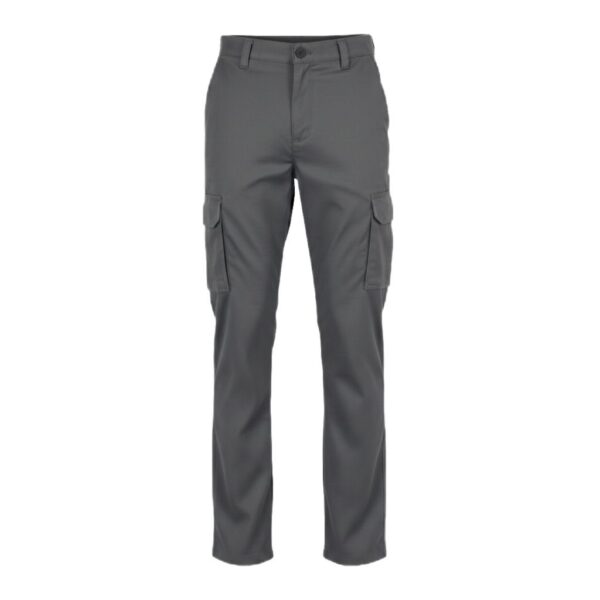 Pantalón Cargo Flex - Teflon Hombre, detalle - Cargo | MerchLAB