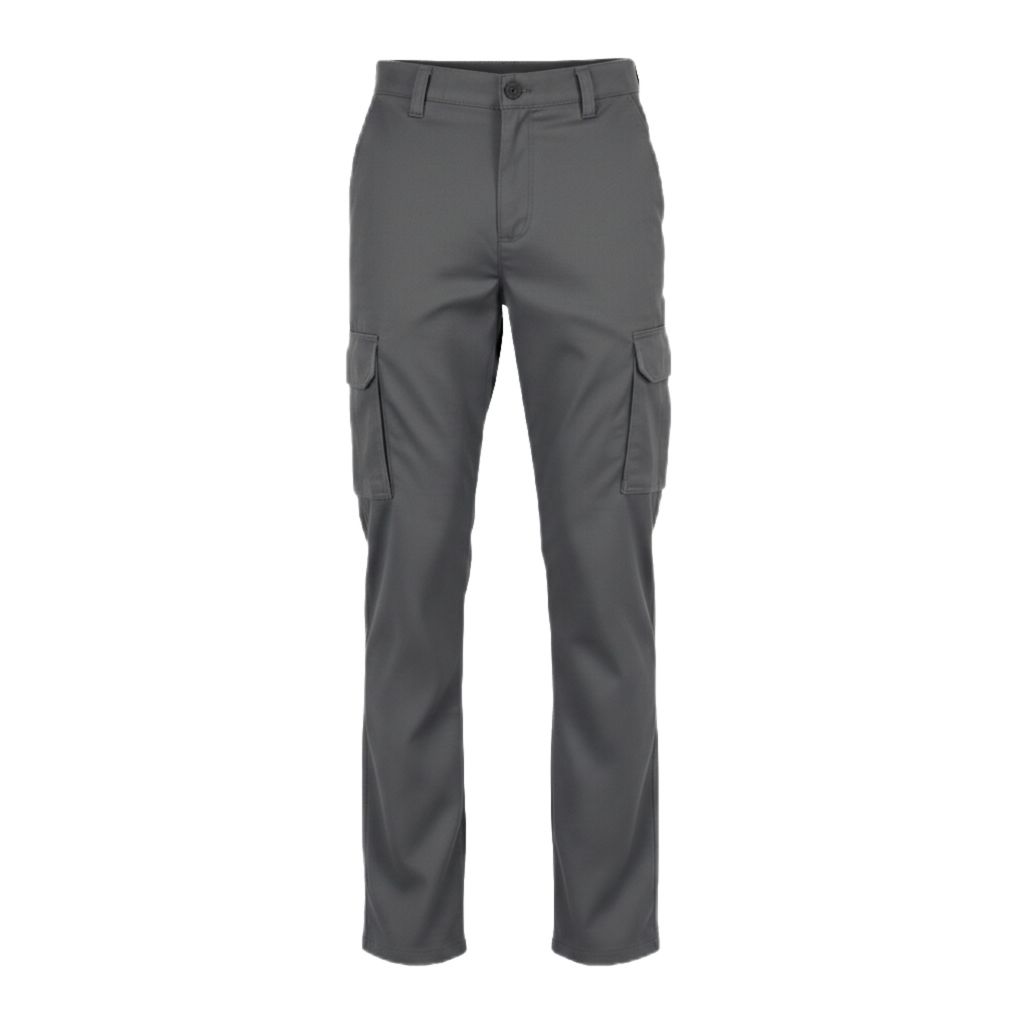Pantalón Cargo Flex - Teflon Hombre
