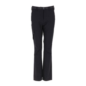 Pantalon Danubio Azul Marino Mujer
