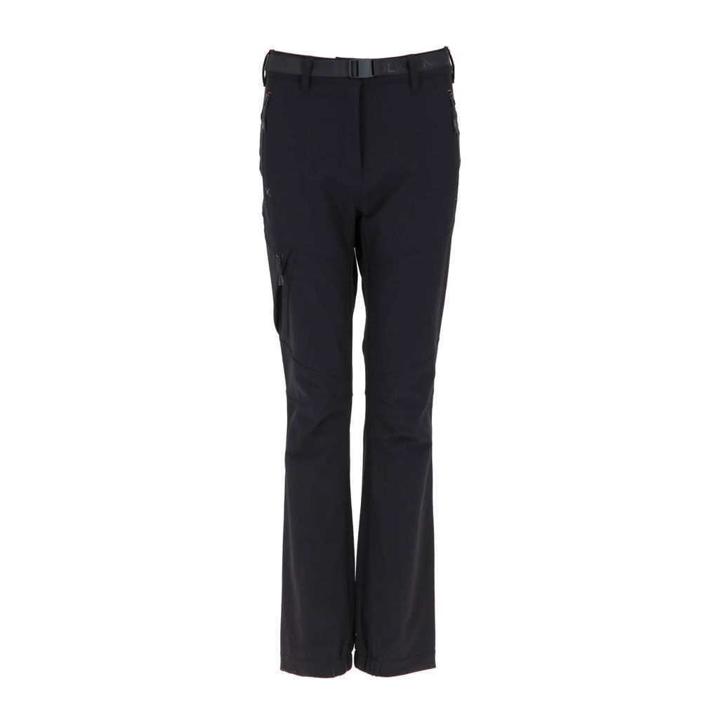 Pantalon Danubio Azul Marino Mujer