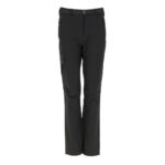 Pantalon Danubio Gris Acero Mujer