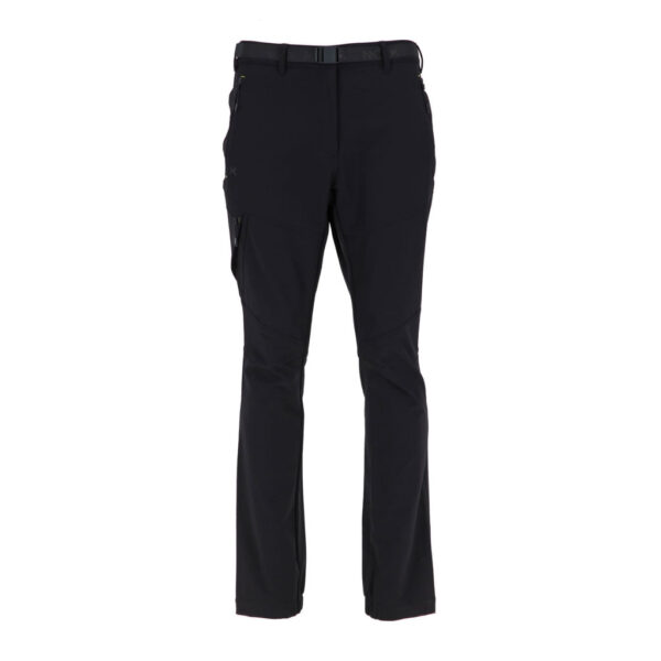 Pantalon Danubio Azul Marino Hombre, detalle - Pantalones | MerchLAB