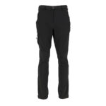 Pantalon Danubio Gris Acero Hombre