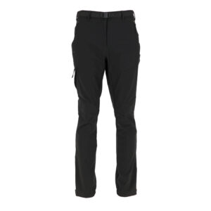 Pantalon Danubio Gris Acero Hombre