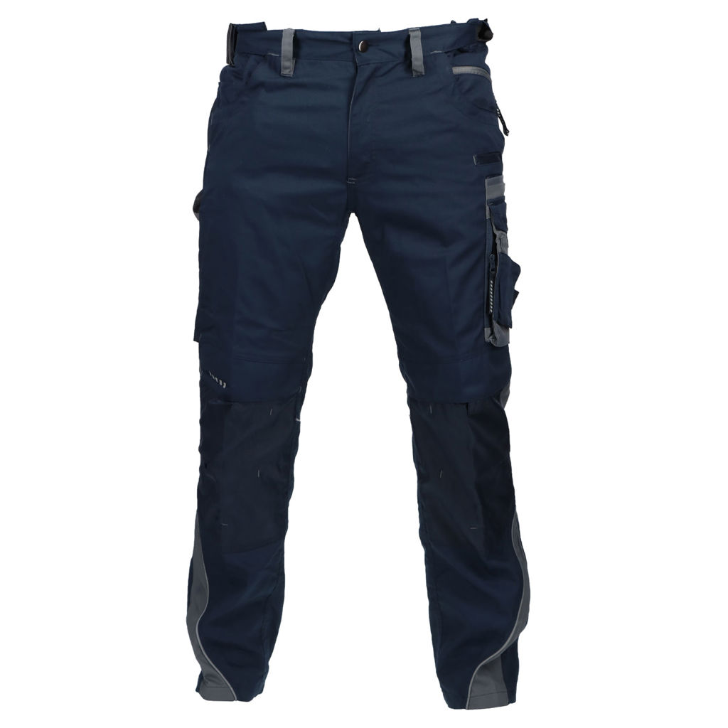 Pantalon Alta Resistencia Premium 1 Pantalon Alta Resistencia Premium - Pantalones | MerchLAB