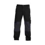 Pantalon Cargo Alta Resistencia Basico