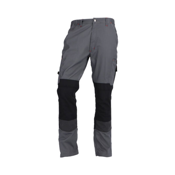 Pantalon Cargo Alta Resistencia Gabardina Spandex - Cargo | MerchLAB