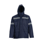 Parka Termica