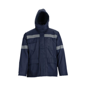 Parka Termica
