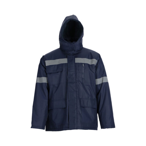 Parka Termica - Parkas | MerchLAB