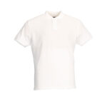 Polera Piqué Mujer MC 60/40