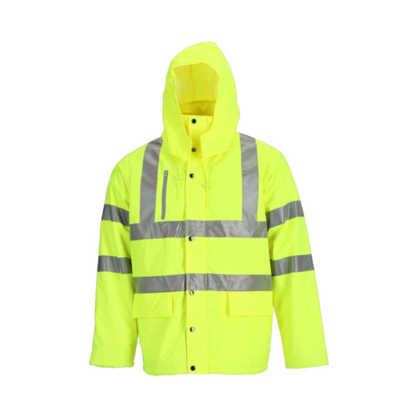 Parka Termica 300D - Parkas | MerchLAB