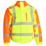 Parka Termica Mechanical - Parkas | MerchLAB