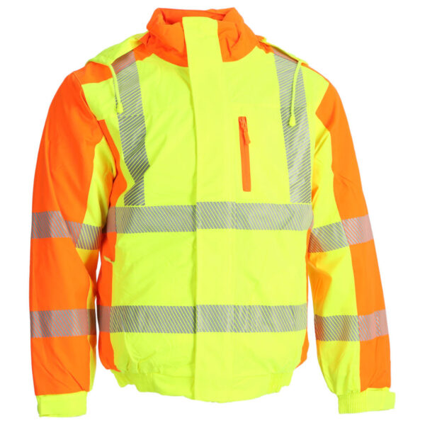 Parka Termica Mechanical - Parkas | MerchLAB