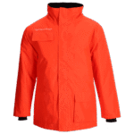 Parka Guardia Decreto D867