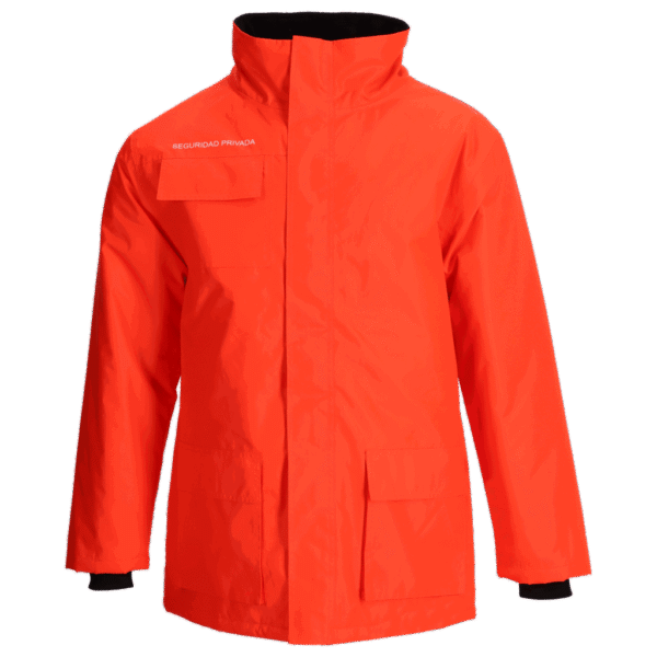 Parka Guardia Decreto D867 - Parkas | MerchLAB