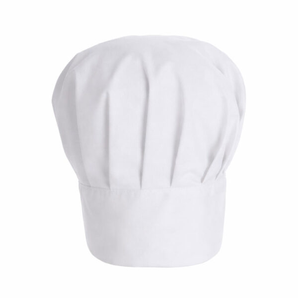 Gorro Frances - Gastronómico | MerchLAB