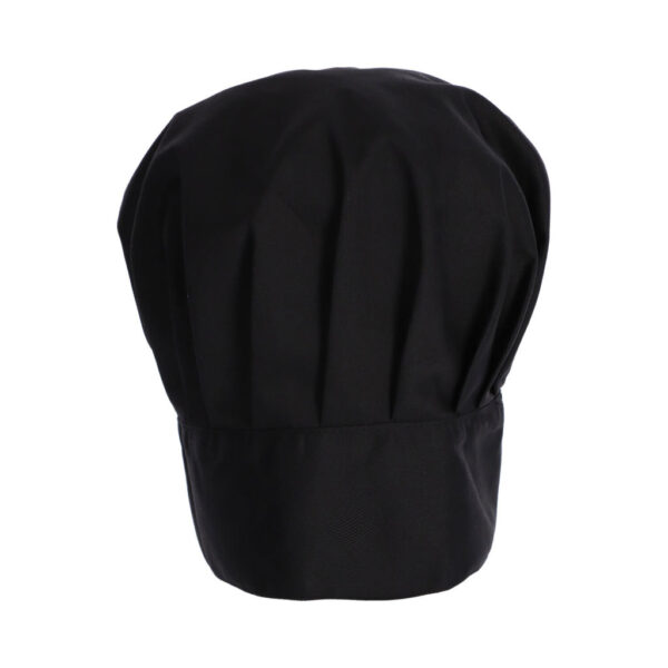 Gorro Frances, detalle - Gastronómico | MerchLAB