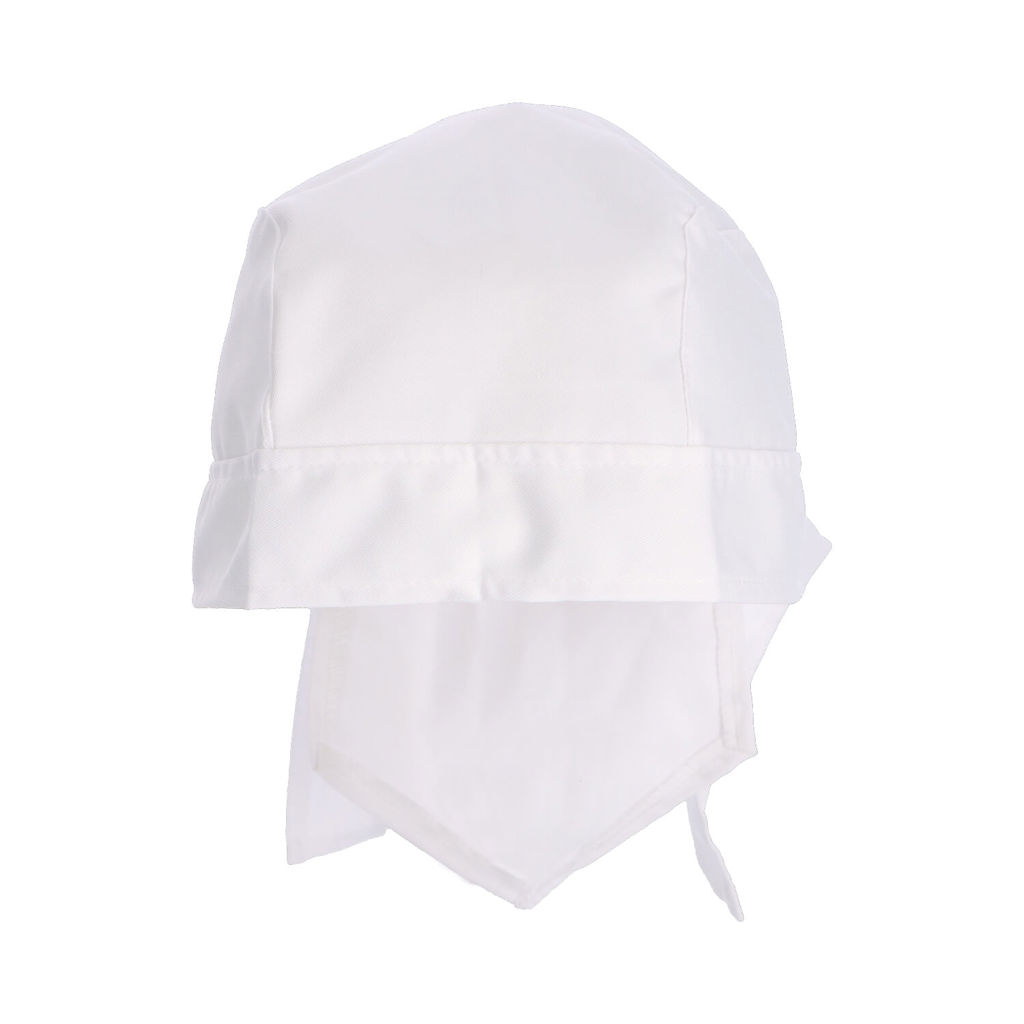 Bandana Gabardina 1 Bandana Gabardina - Gastronómico | MerchLAB
