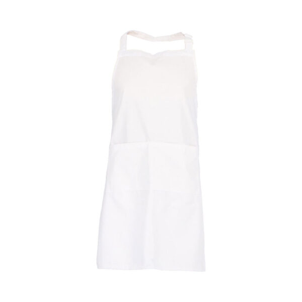 Pechera Gabardina - Gastronómico | MerchLAB