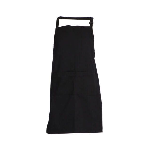 Pechera Gabardina, vista 2 - Gastronómico | MerchLAB