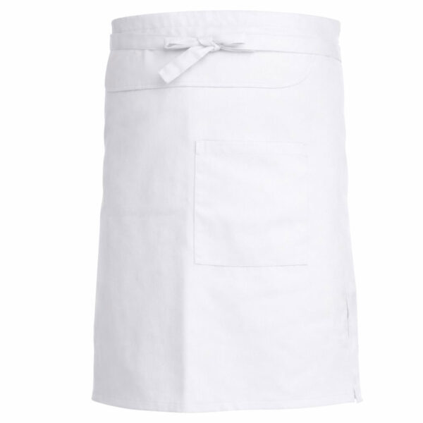Mandil Corto Gabardina - Gastronómico | MerchLAB
