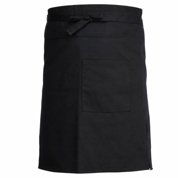 Mandil Corto Gabardina, detalle - Gastronómico | MerchLAB