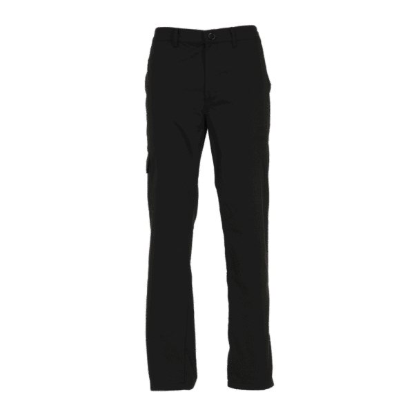 PANTALON GABARDINA CHEF, detalle - Gastronómico | MerchLAB