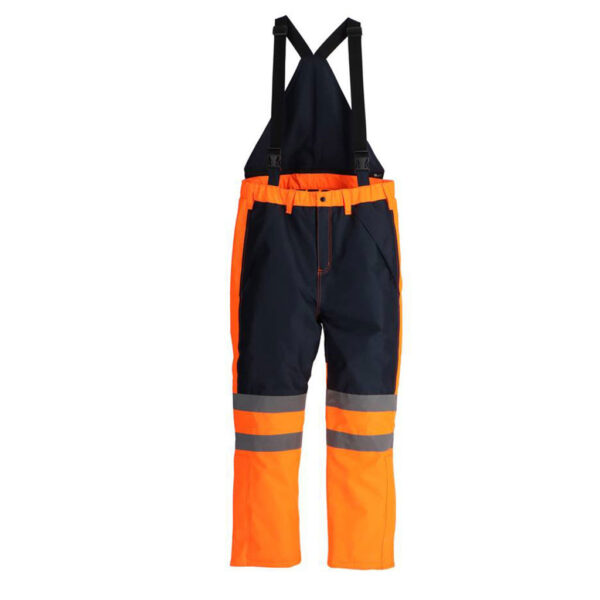 Jardinera Austral, vista 2 - Pantalones | MerchLAB