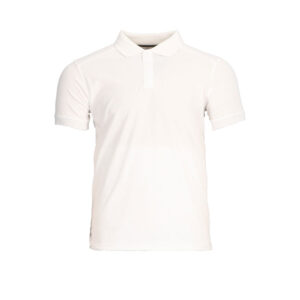 Polera Dry Fresh Hombre MC Cuello Camisero, vista 2 - DryFit y DryFresh | MerchLAB