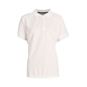Polera Dry Fresh Mujer MC Cuello Camisero, vista 2 - DryFit y DryFresh | MerchLAB