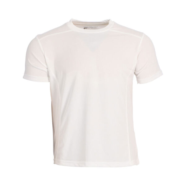 Polera Dry Fit Energy Hombre MC - DryFit y DryFresh | MerchLAB