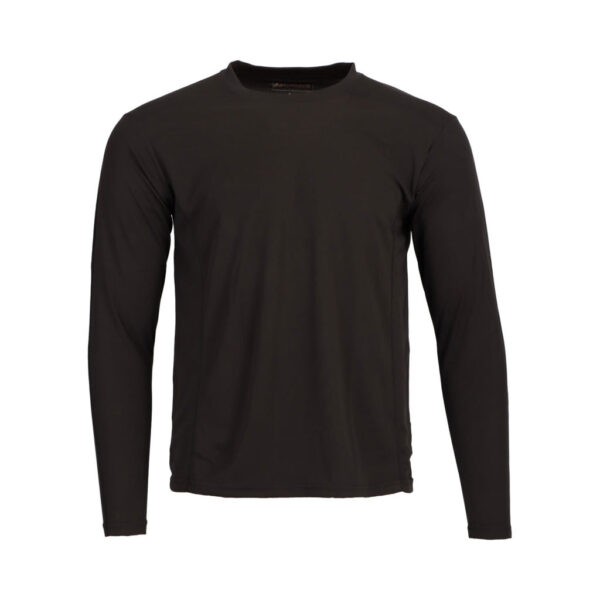 Polera Dry Fit Energy Hombre ML - DryFit y DryFresh | MerchLAB