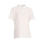 Polera Piqué Mujer MC 80/20