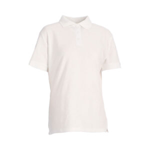 Polera Piqué Mujer MC 80/20
