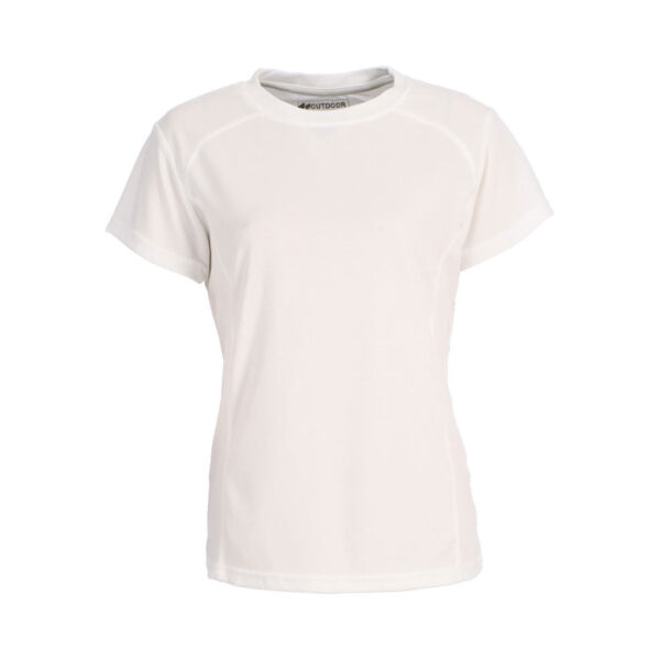 Polera Dry Fit Energy Mujer MC, vista 2 - DryFit y DryFresh | MerchLAB